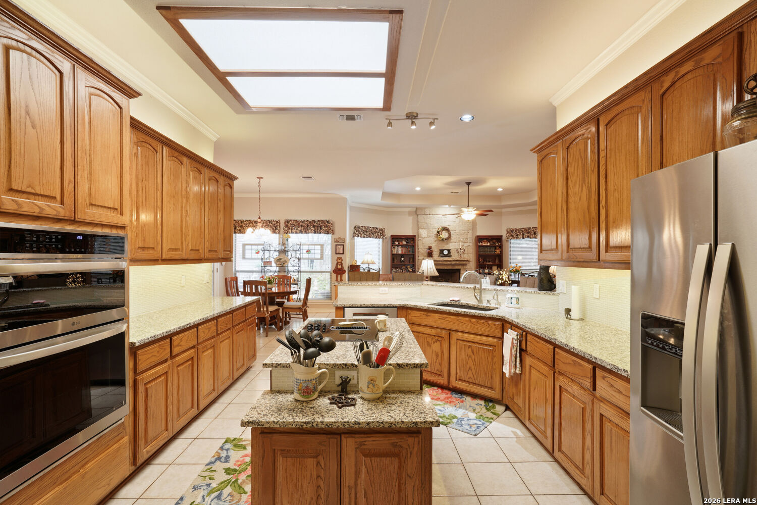 18230 Crystal Ridge Drive San Antonio TX 78259