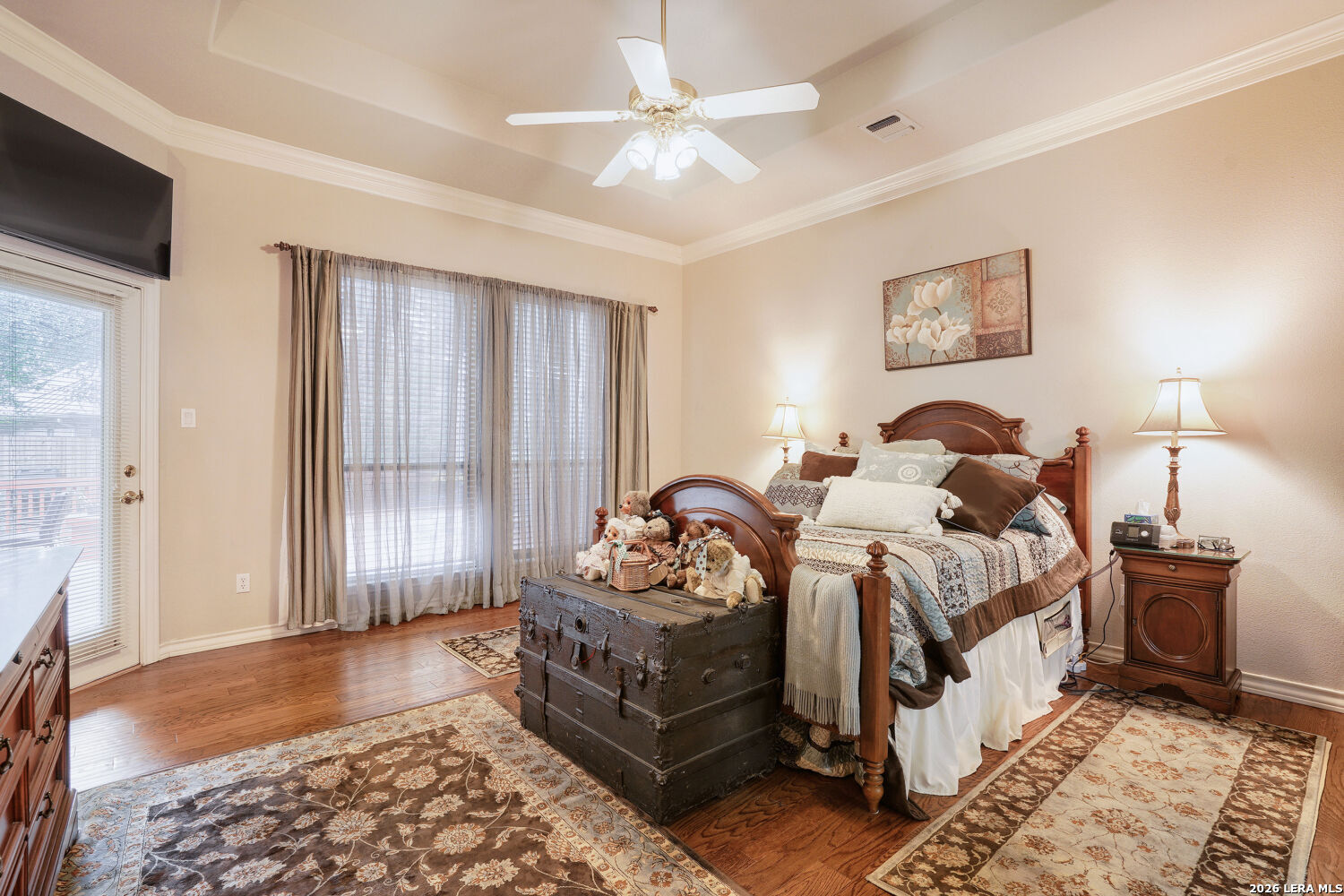 18230 Crystal Ridge Drive San Antonio TX 78259