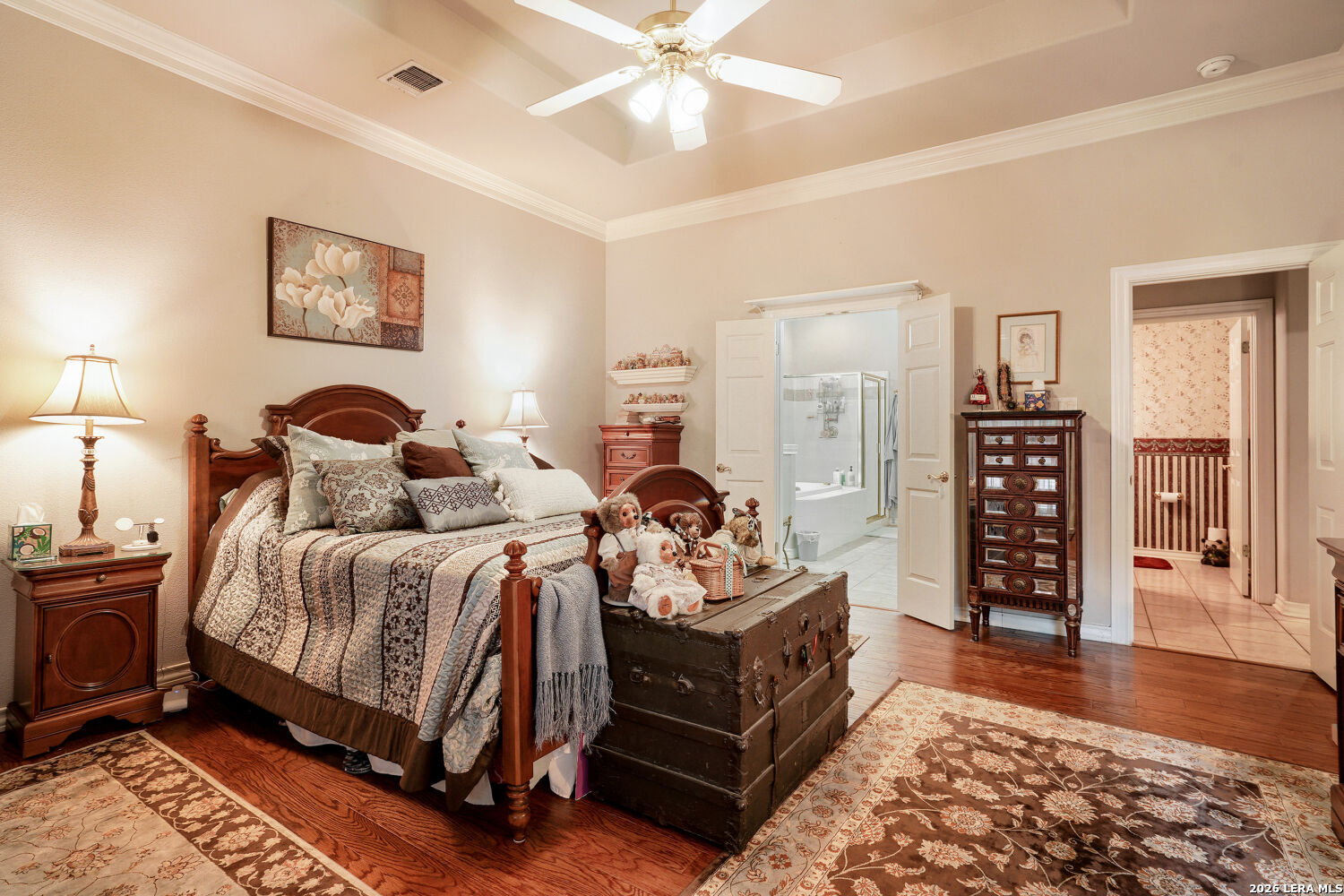 18230 Crystal Ridge Drive San Antonio TX 78259