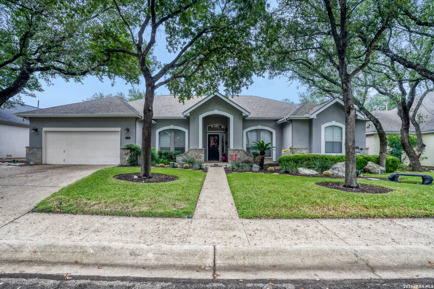 18230 Crystal Ridge Drive San Antonio TX 78259