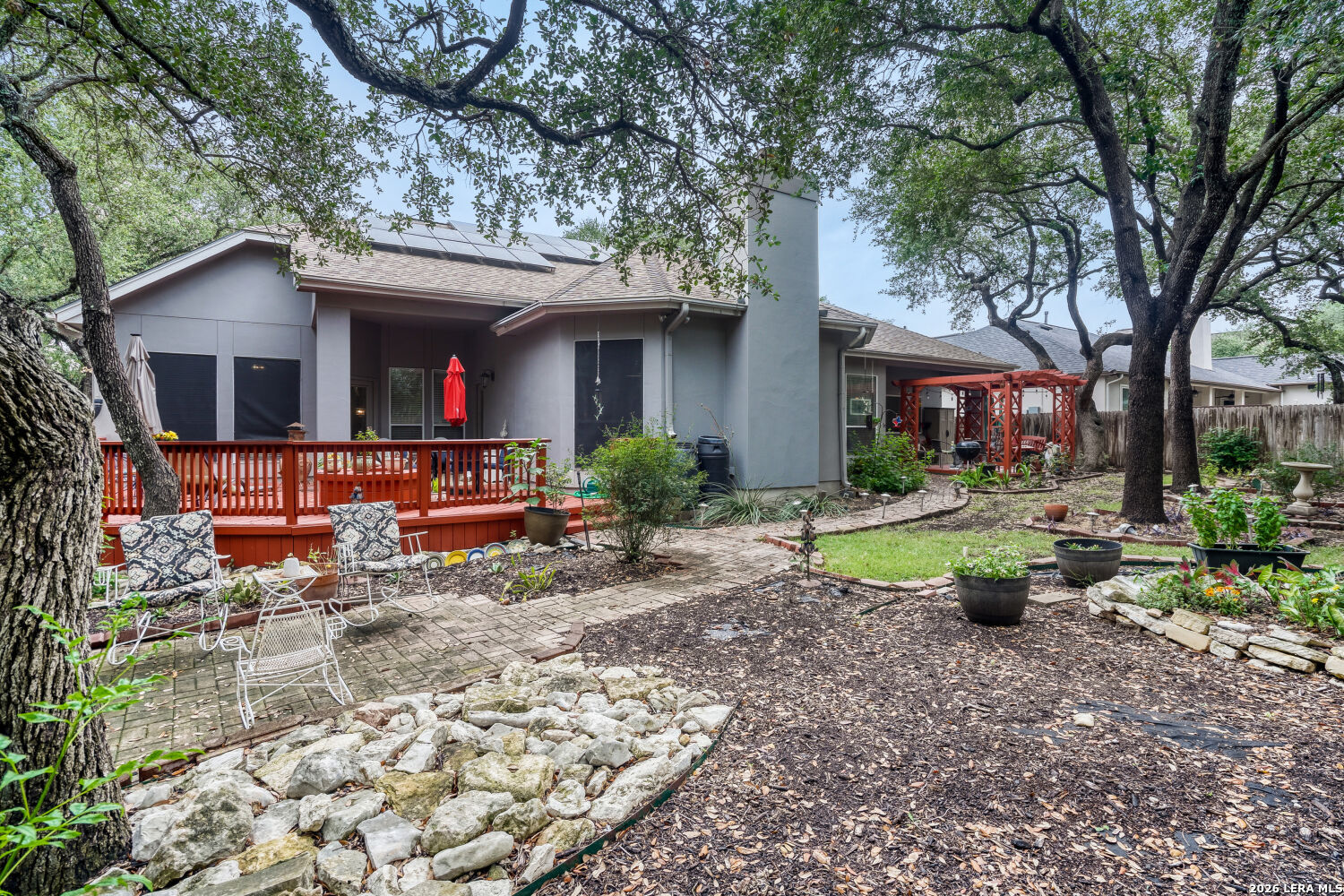 18230 Crystal Ridge Drive San Antonio TX 78259