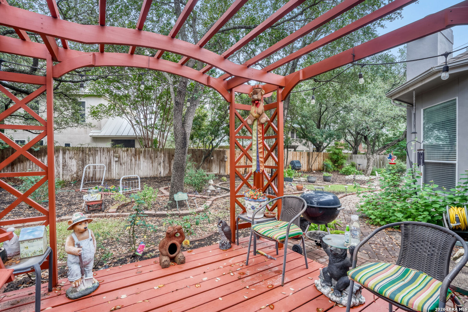 18230 Crystal Ridge Drive San Antonio TX 78259