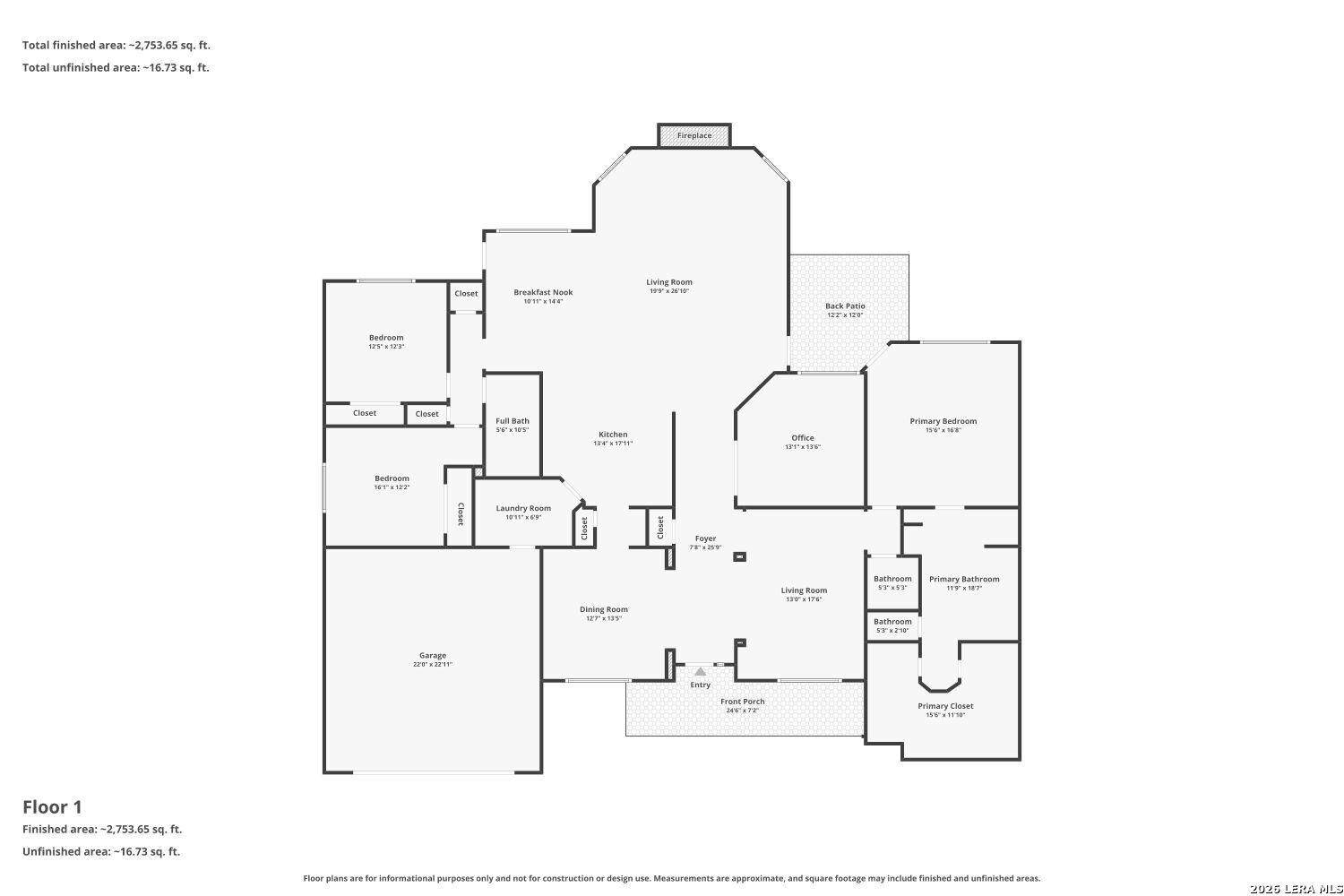 18230 Crystal Ridge Drive San Antonio TX 78259