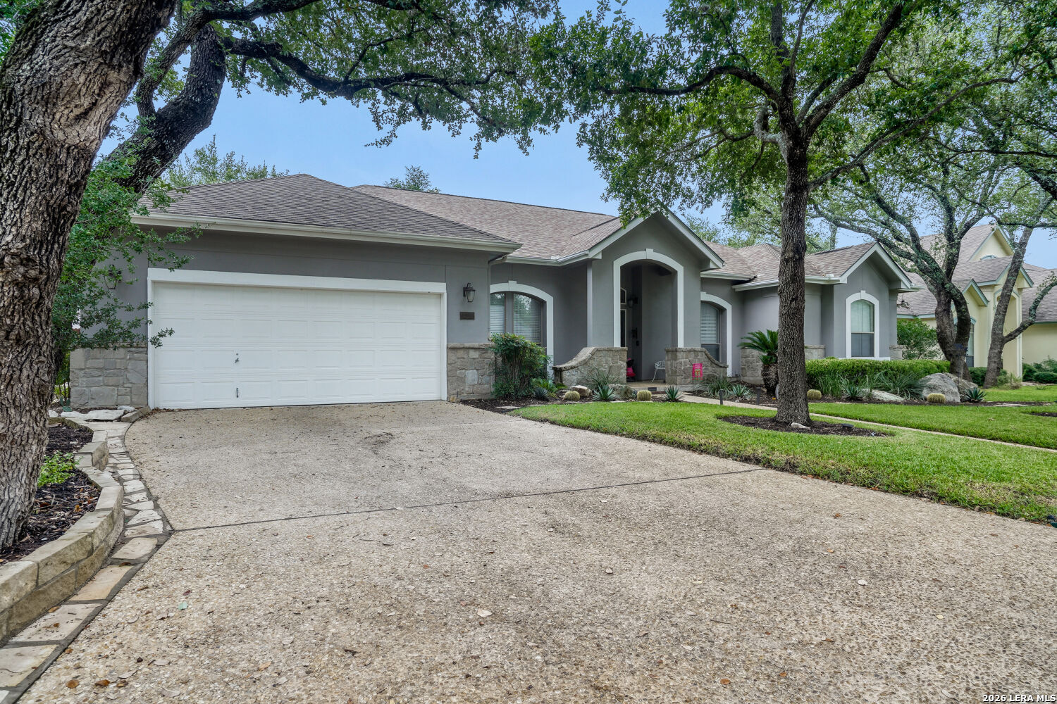 18230 Crystal Ridge Drive San Antonio TX 78259
