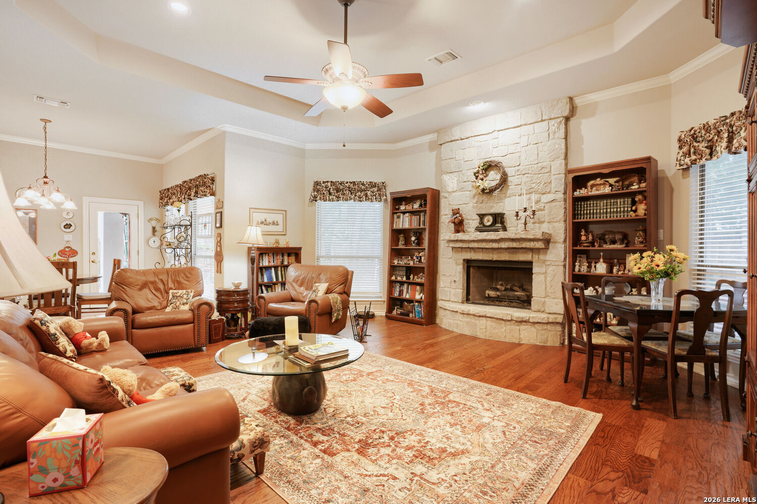 18230 Crystal Ridge Drive San Antonio TX 78259