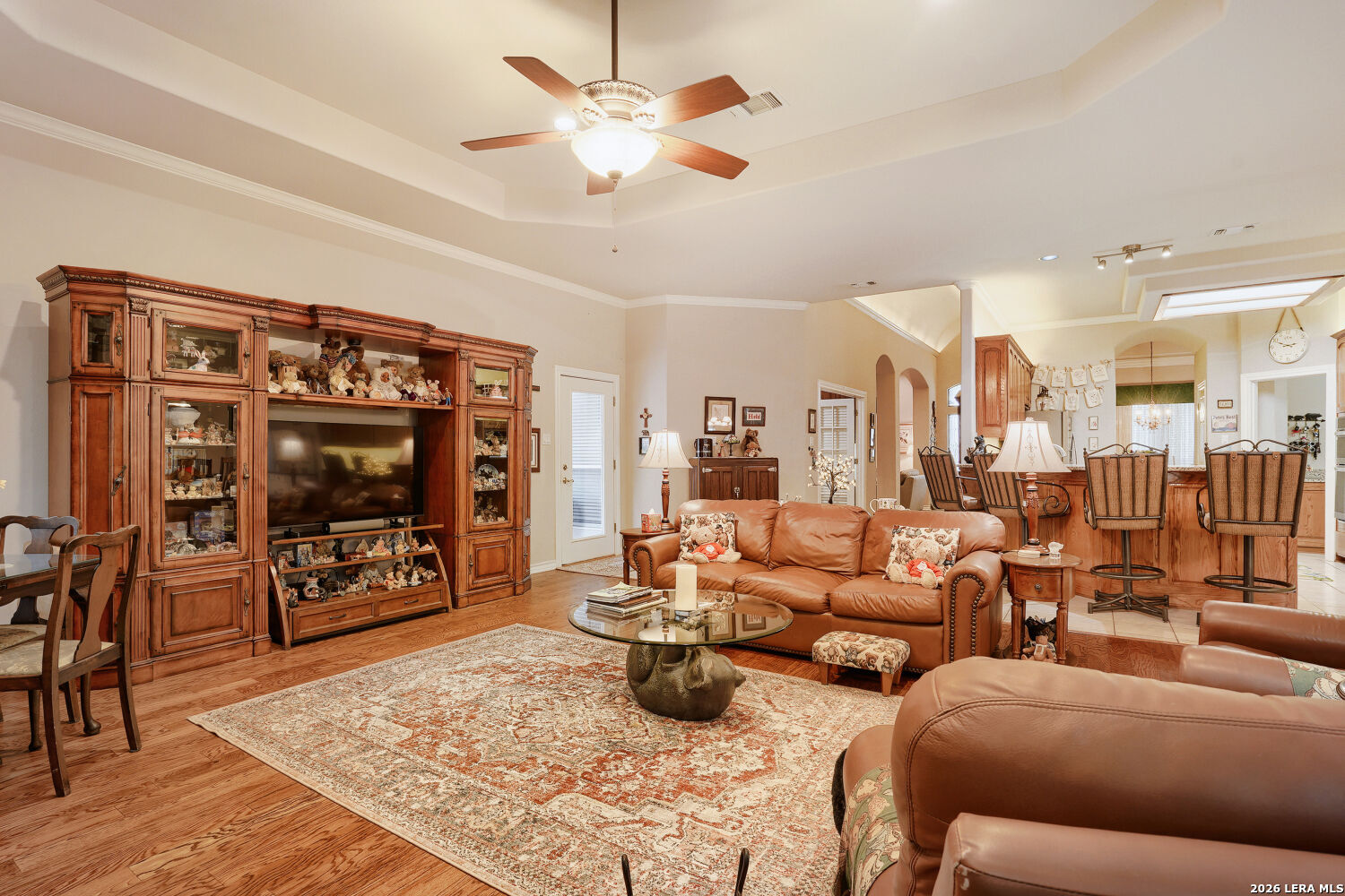18230 Crystal Ridge Drive San Antonio TX 78259