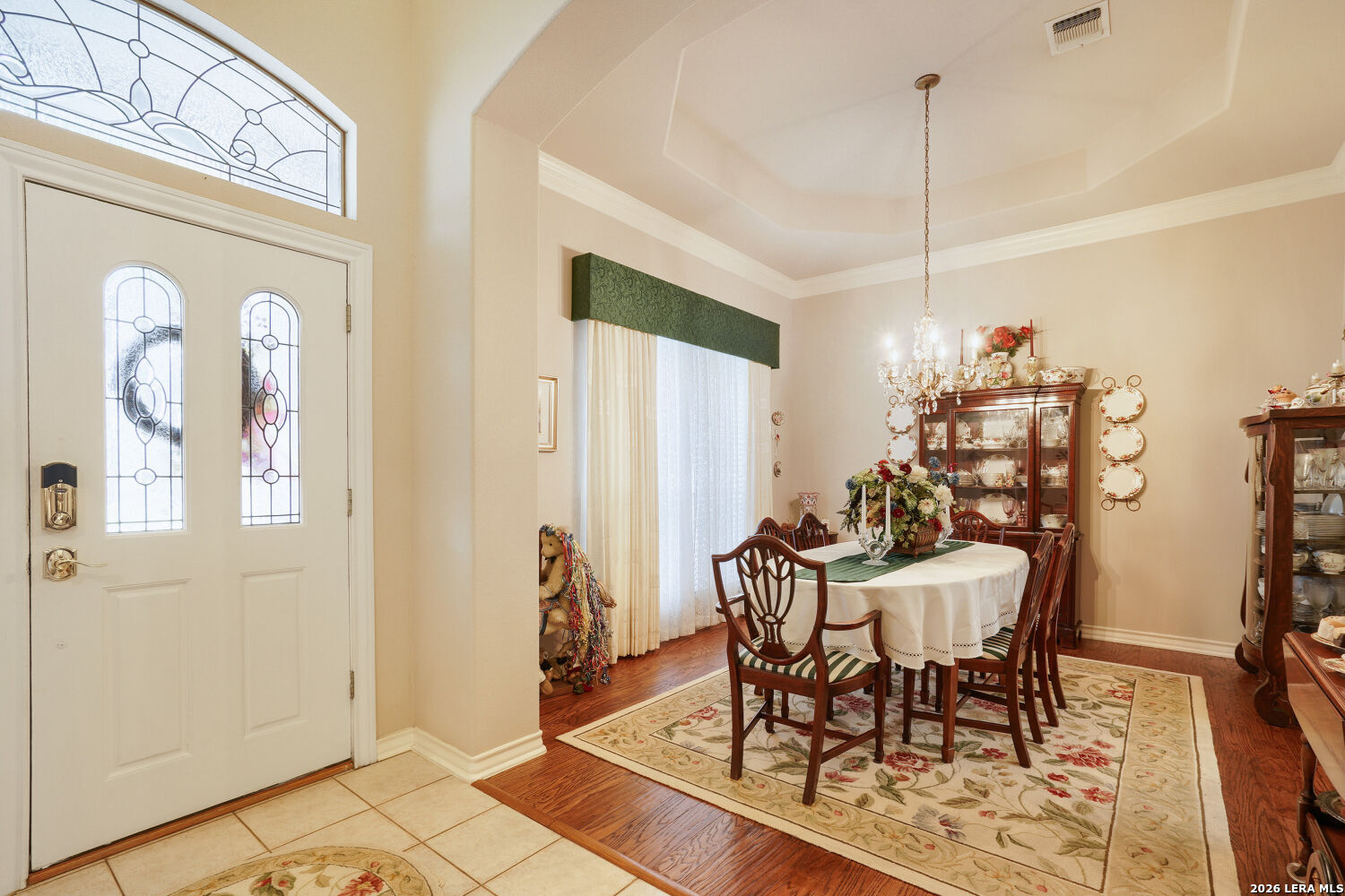 18230 Crystal Ridge Drive San Antonio TX 78259