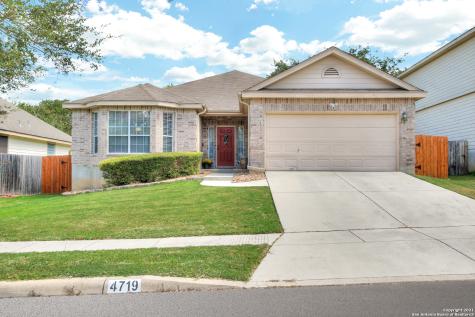 4719 Briley Elm San Antonio TX 78247