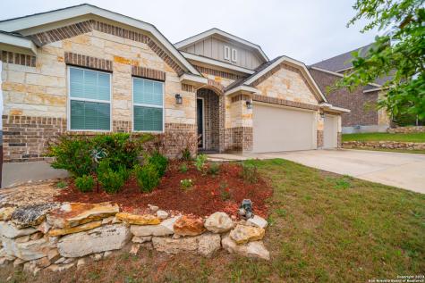919 Vista Serena San Antonio TX 78260