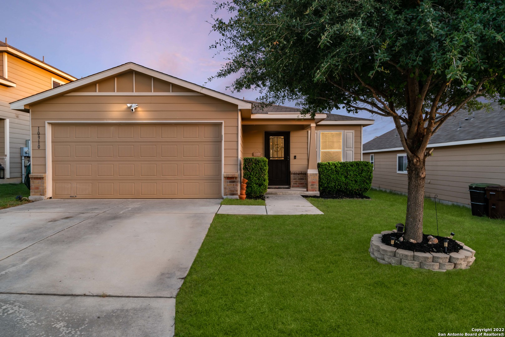 10910 Gunsel Trail San Antonio TX 78245