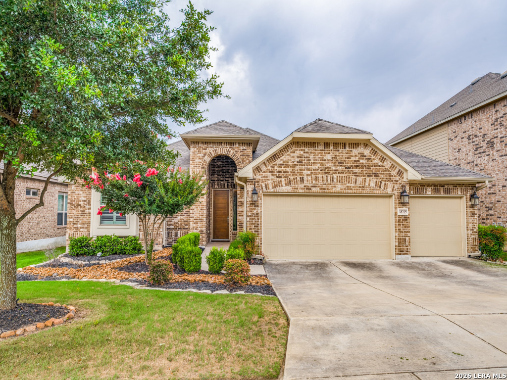 18215 Wild Onion San Antonio TX 78258