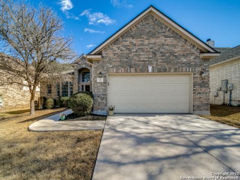 116 Valona Drive Cibolo TX 78108