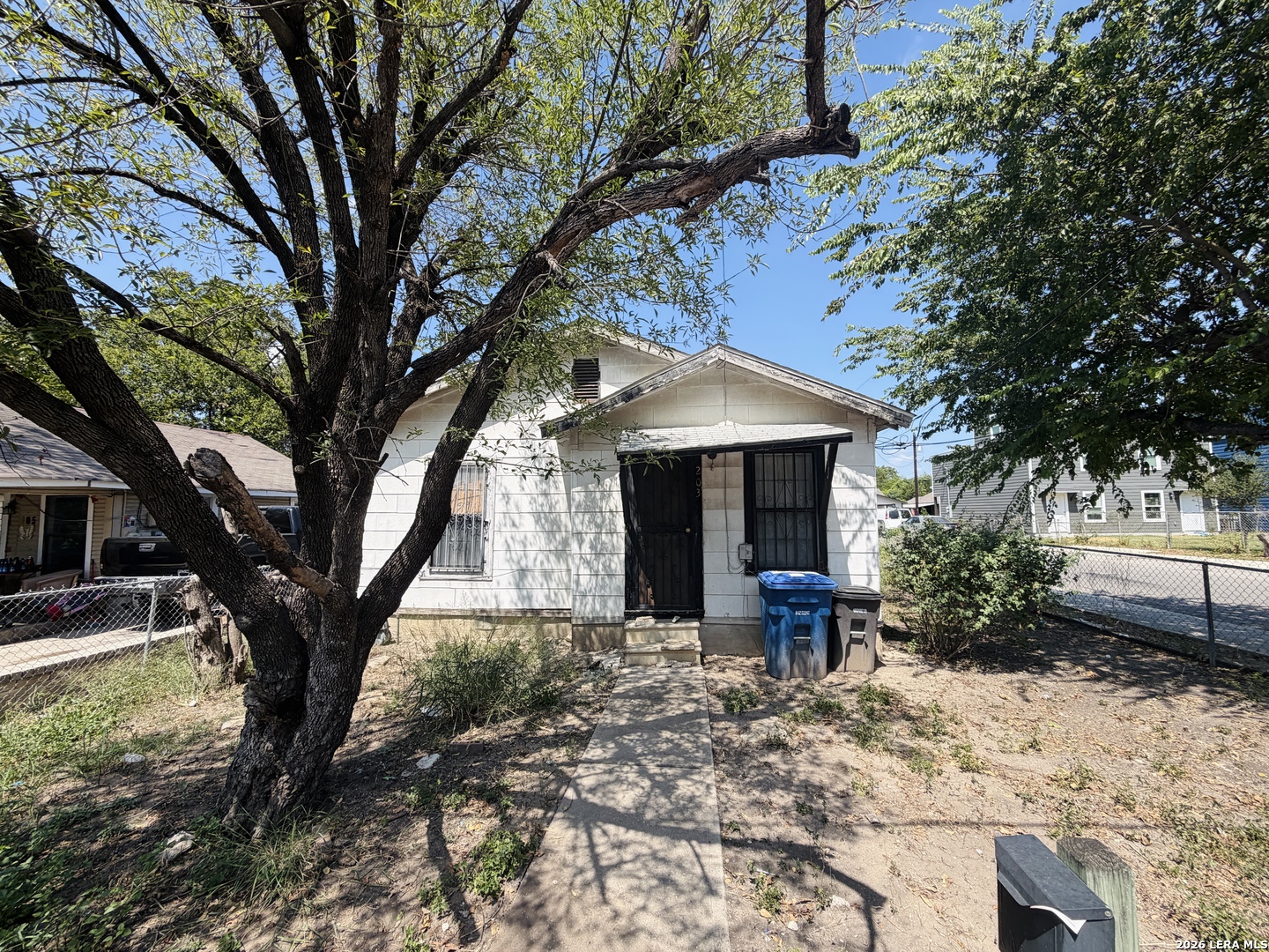 203 Huntington San Antonio TX 78207