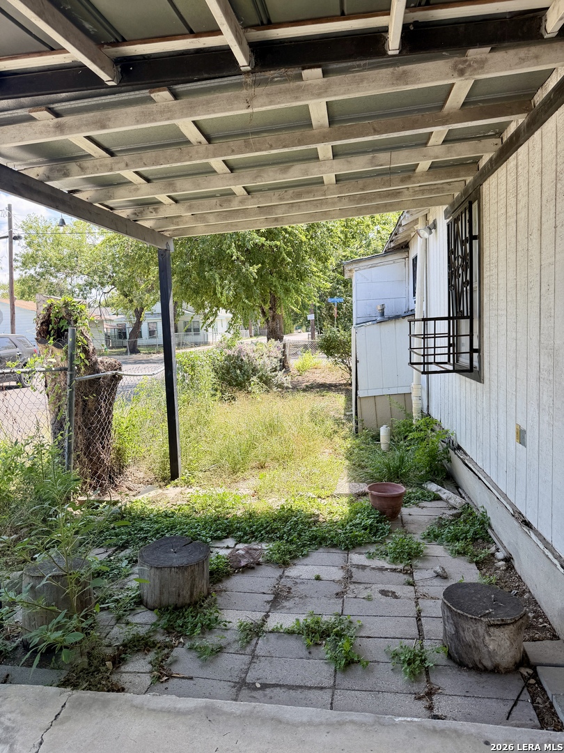 203 Huntington San Antonio TX 78207