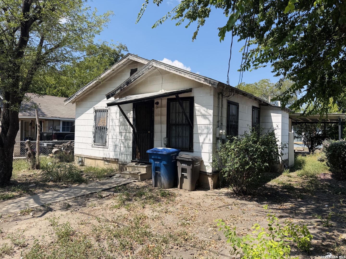 203 Huntington San Antonio TX 78207