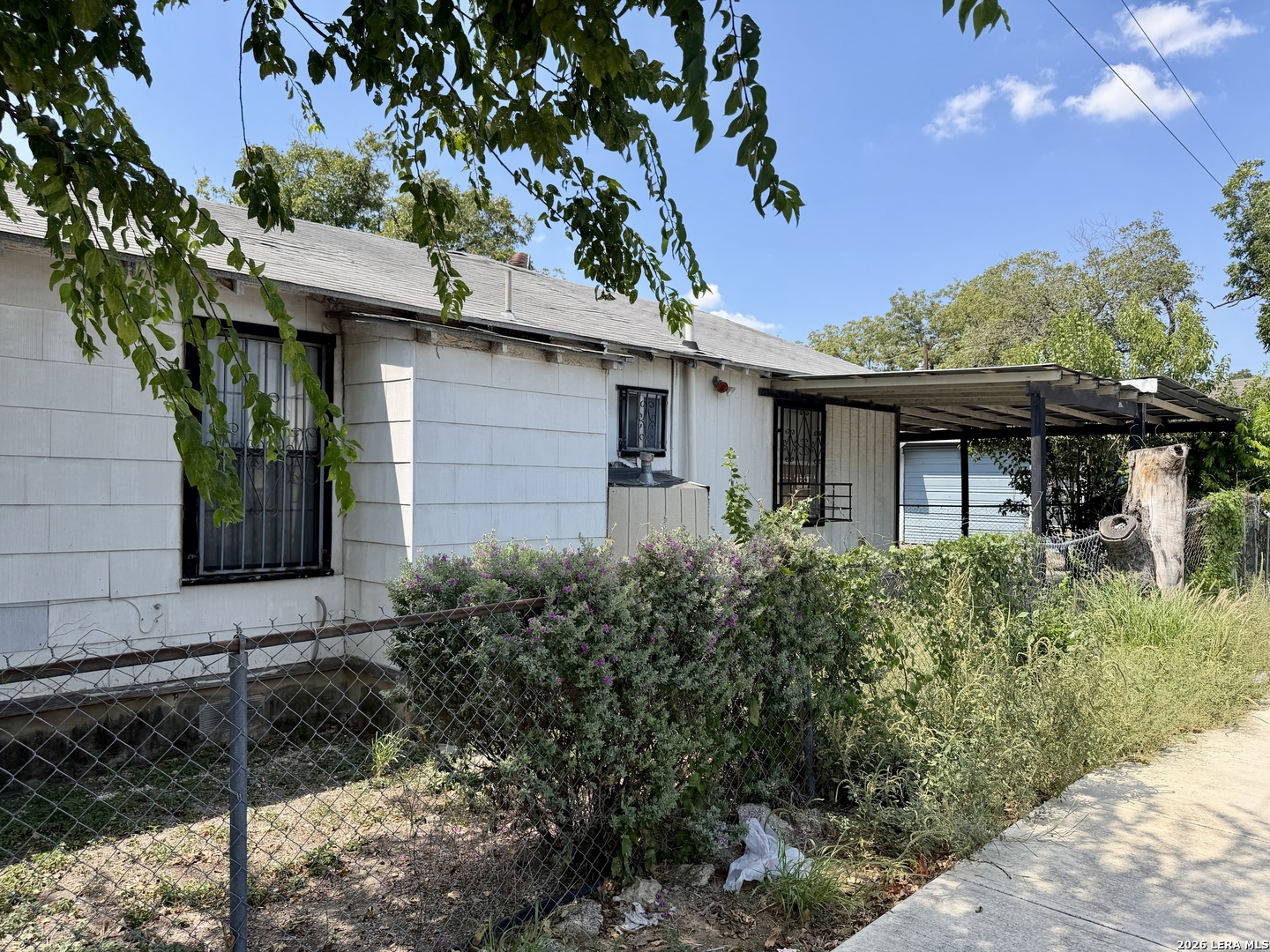 203 Huntington San Antonio TX 78207