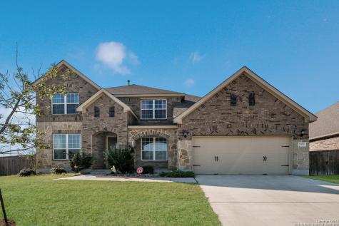 2903 Running Fawn San Antonio TX 78261