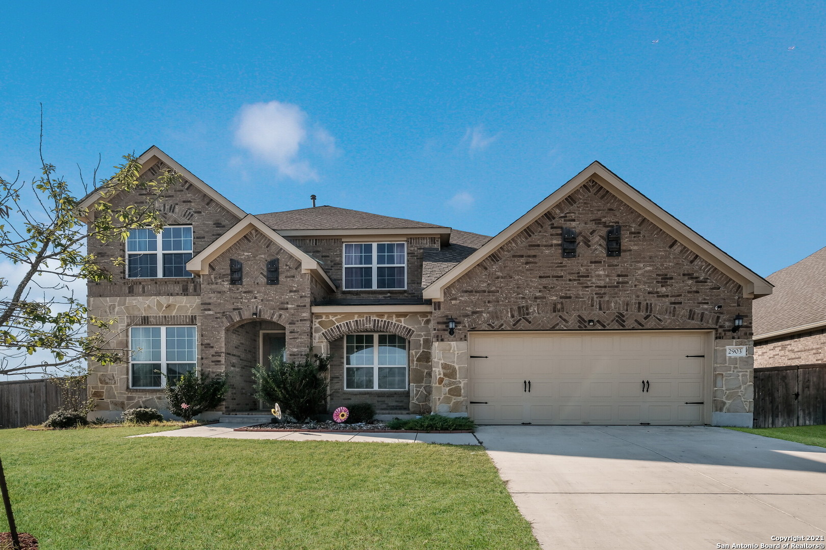 2903 Running Fawn San Antonio TX 78261