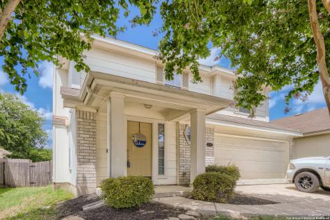 14211 Rosy Finch San Antonio TX 78233