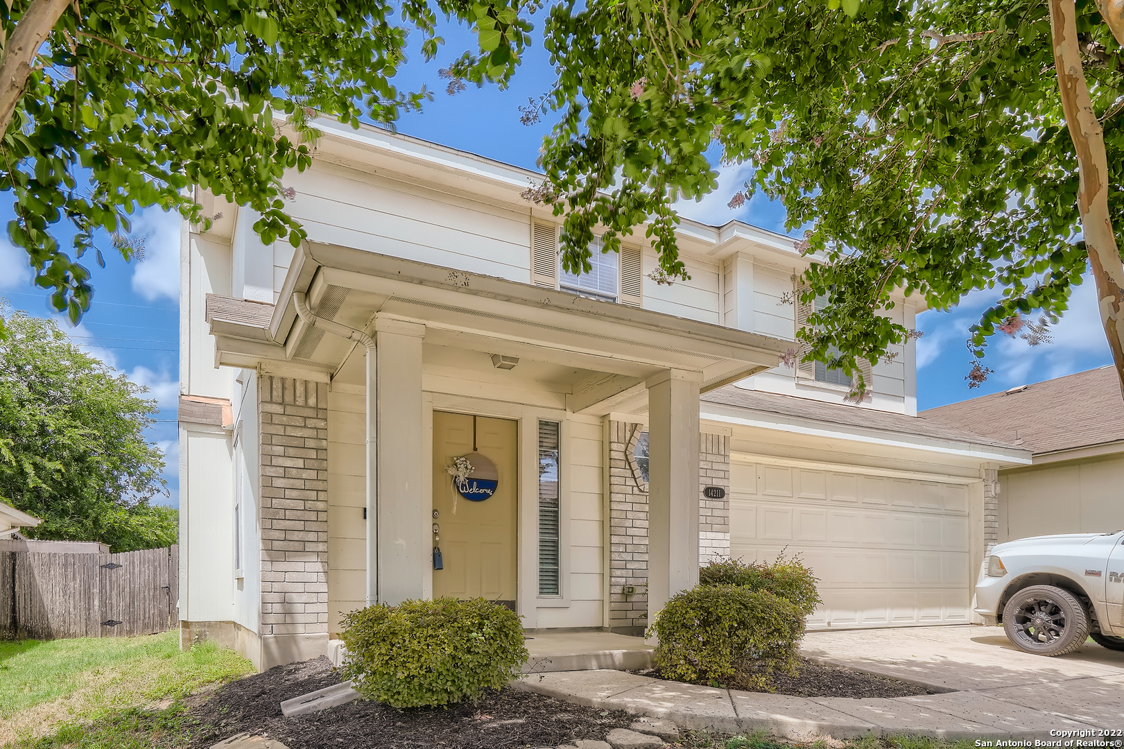 14211 Rosy Finch San Antonio TX 78233