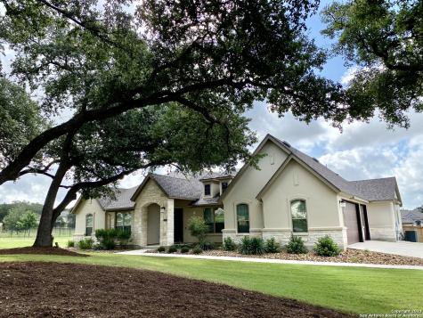 8218 Garden Arbor San Antonio TX 78266
