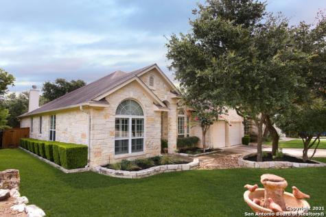 25230 Four Iron Court San Antonio TX 78260