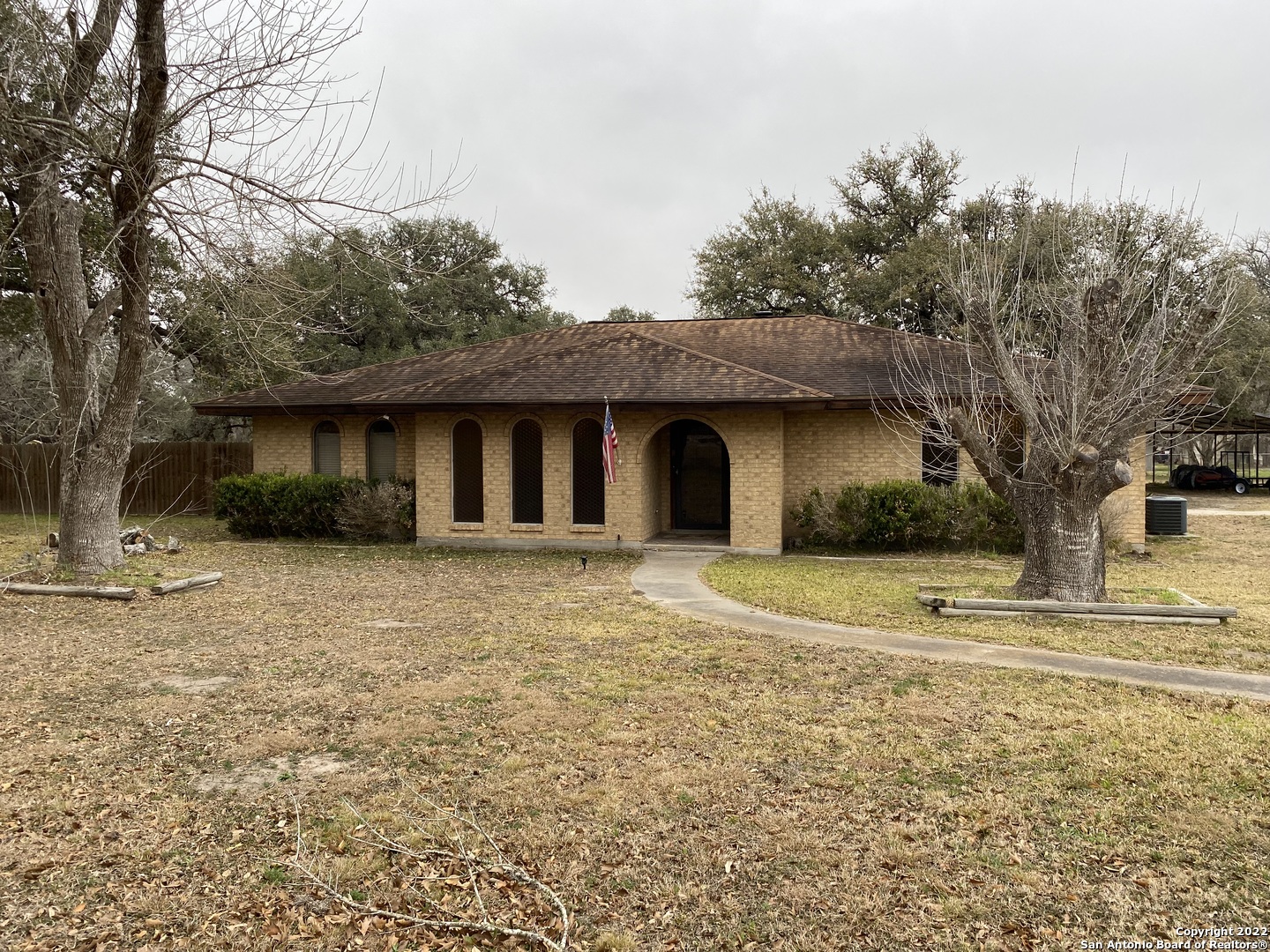 1160 Fm 2824 Beeville TX 78102
