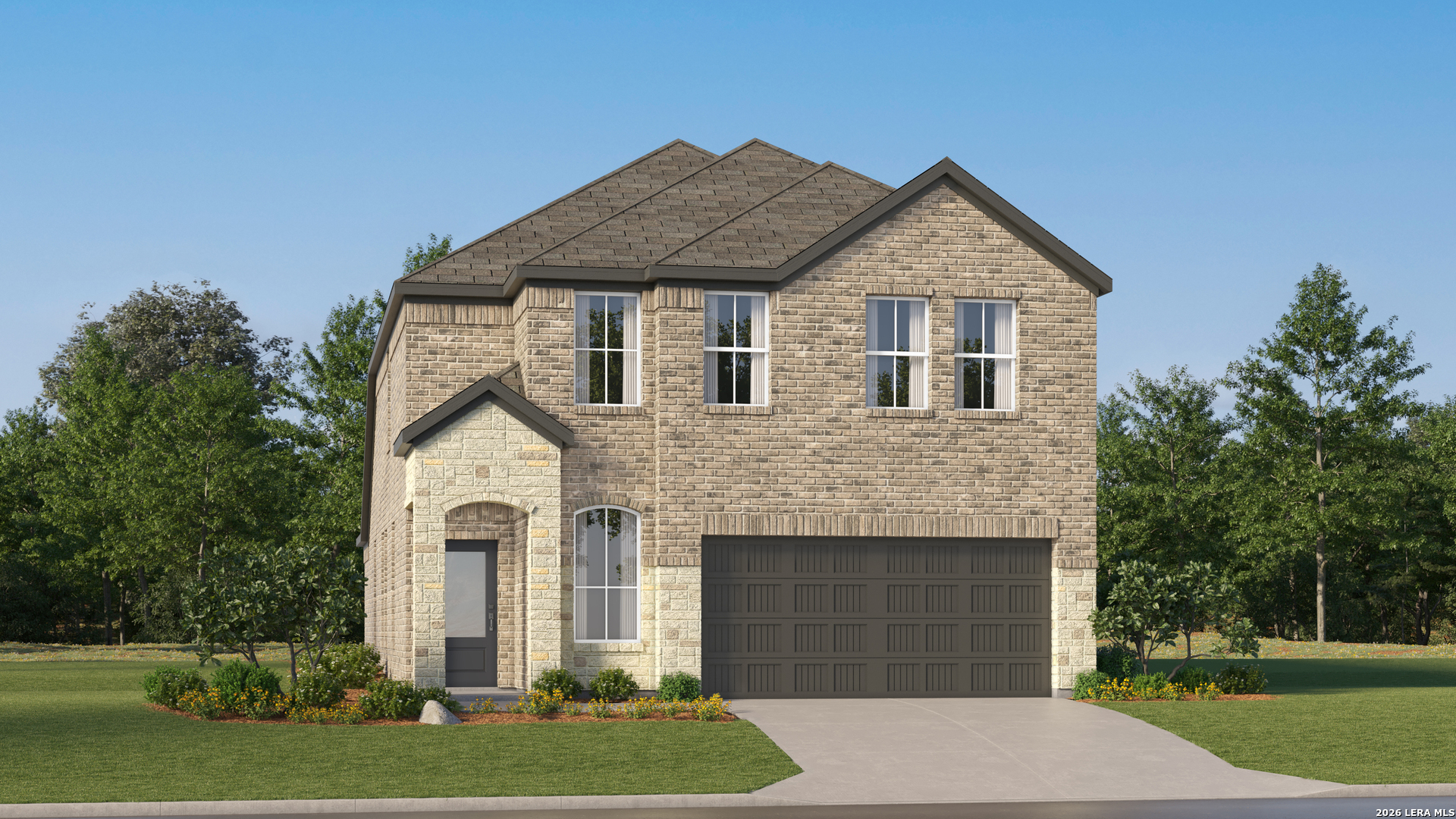 8707 Blatt Point San Antonio TX 78252