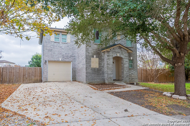 3951 Tarrant Trail New Braunfels TX 78132
