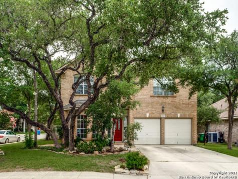 5702 Quail Canyon San Antonio TX 78249