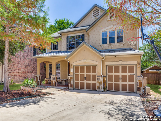 109 Clear Water Boerne TX 78006