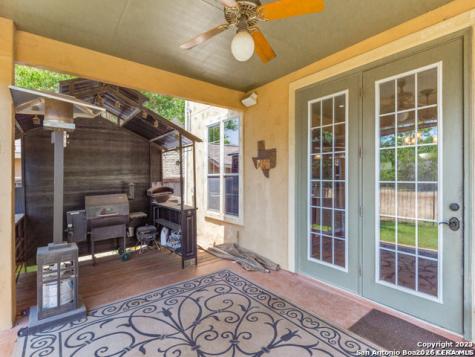 109 Clear Water Boerne TX 78006