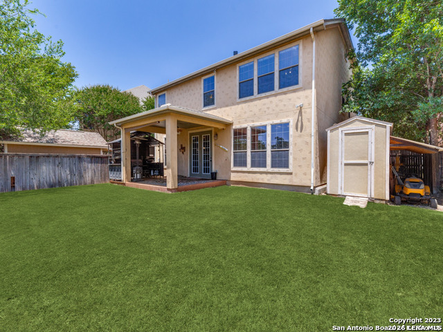 109 Clear Water Boerne TX 78006