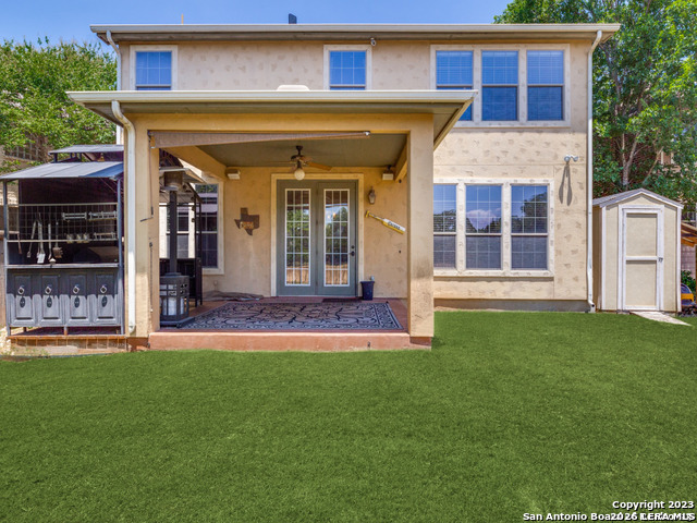 109 Clear Water Boerne TX 78006