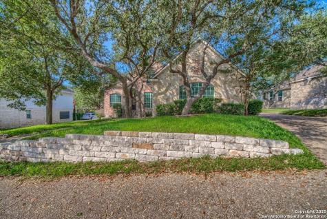 430 Chimney Tops San Antonio TX 78260