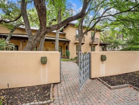 91 Paddington Way San Antonio TX 78209