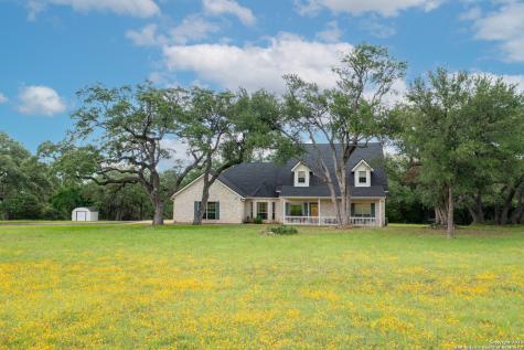 27826 Dal Cin Drive San Antonio TX 78260