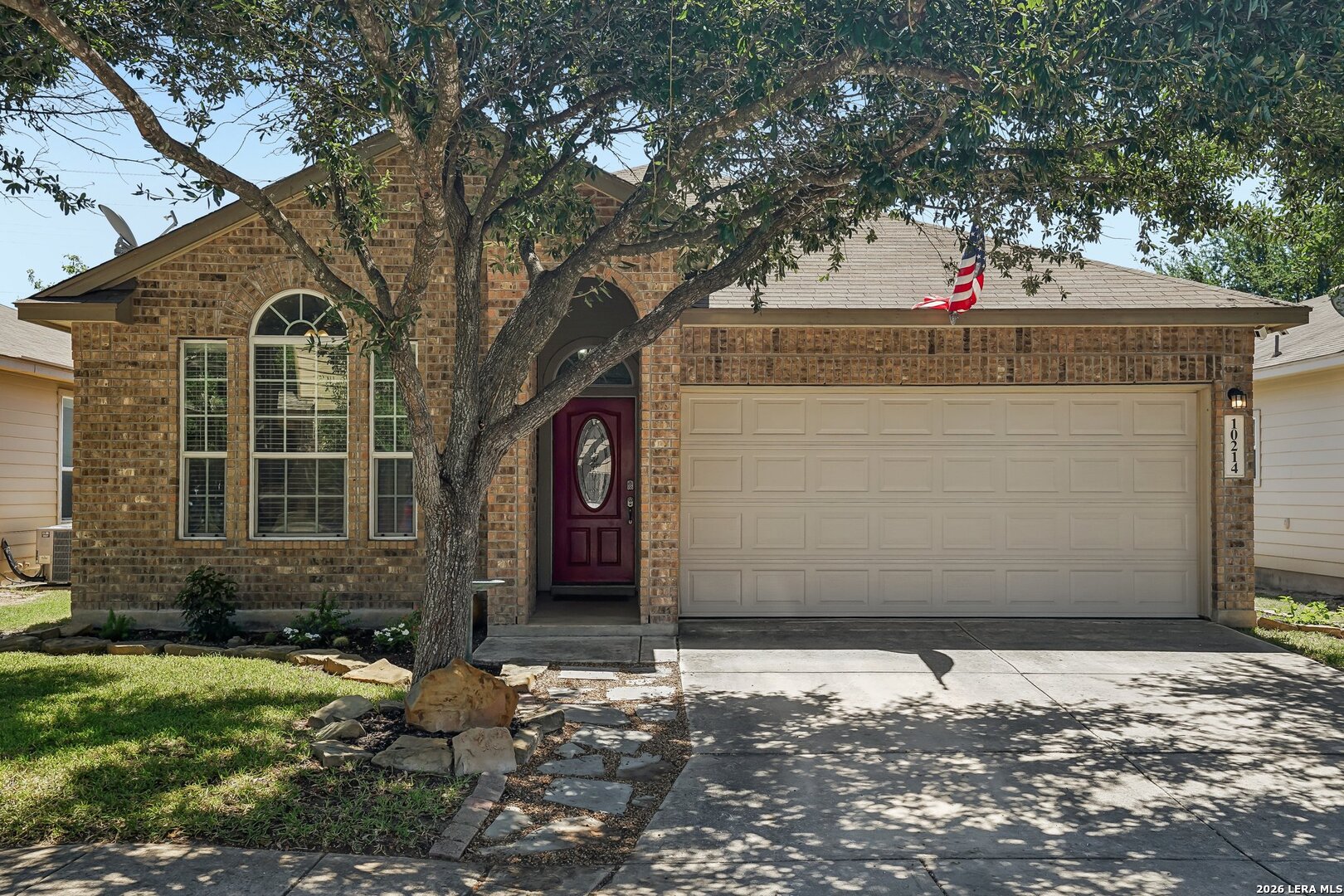 10214 Sun Mill San Antonio TX 78254