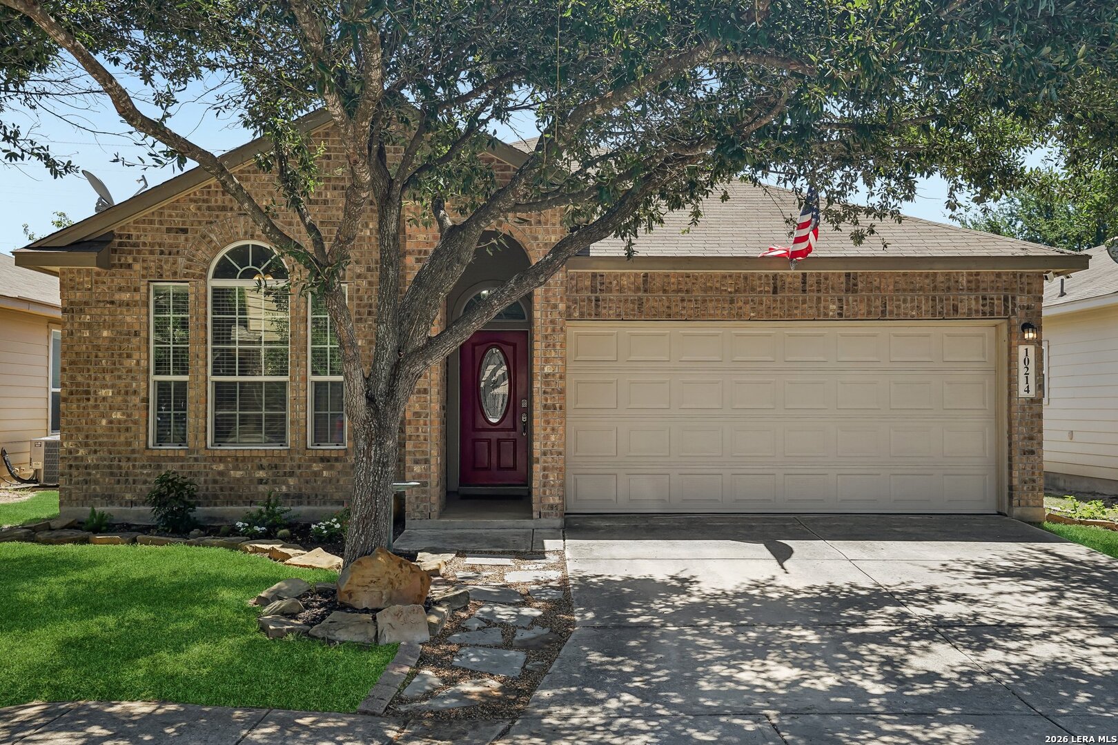 10214 Sun Mill San Antonio TX 78254