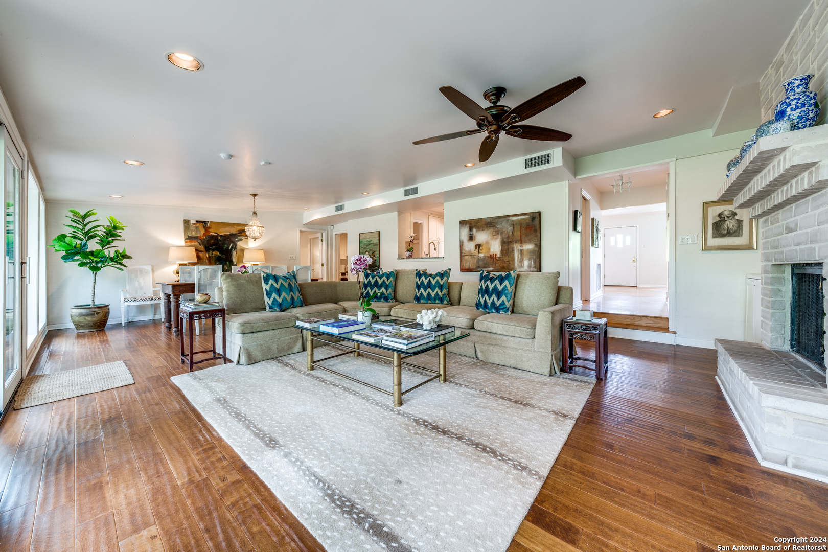 126 Knibbe Avenue San Antonio TX 78209