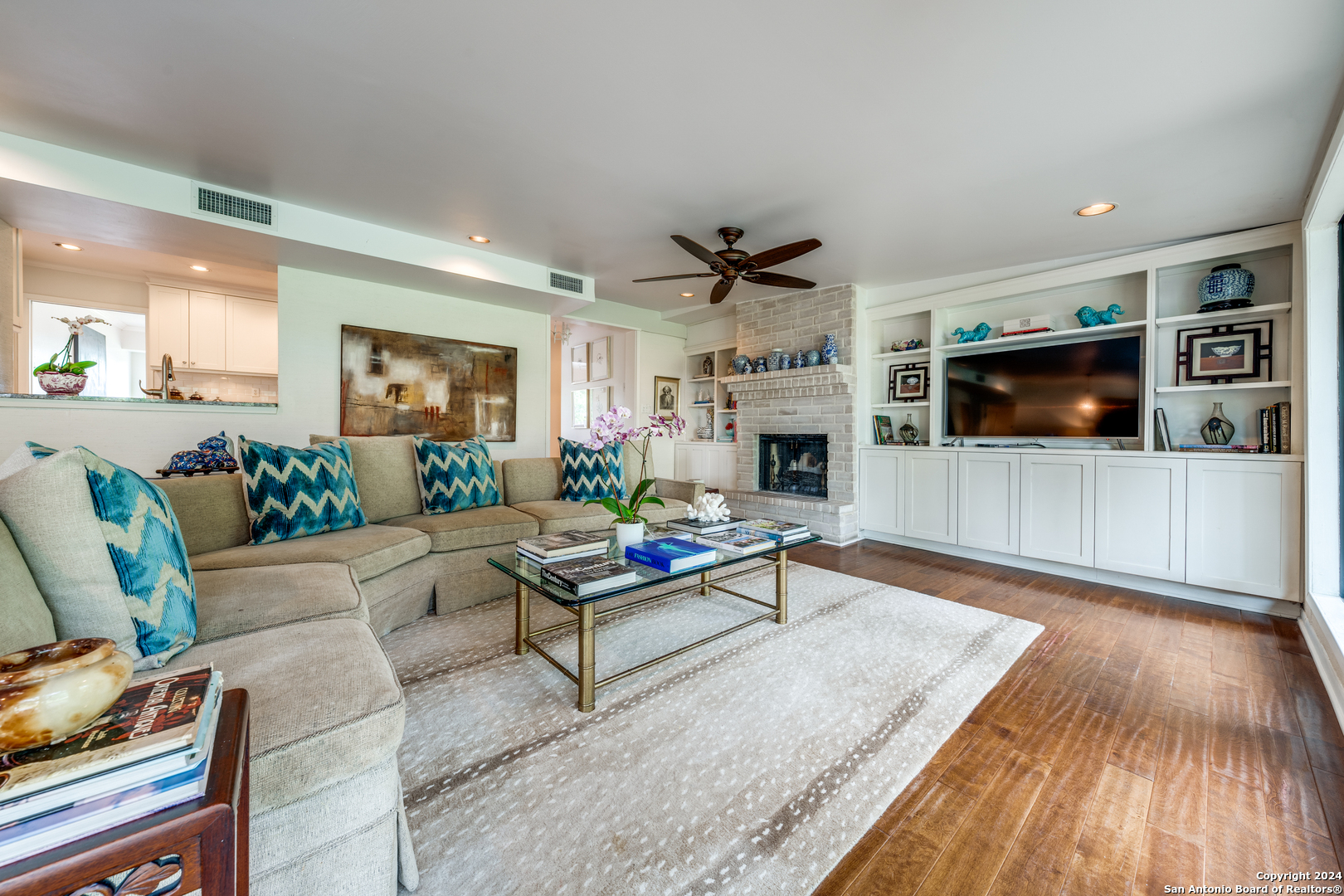 126 Knibbe Avenue San Antonio TX 78209