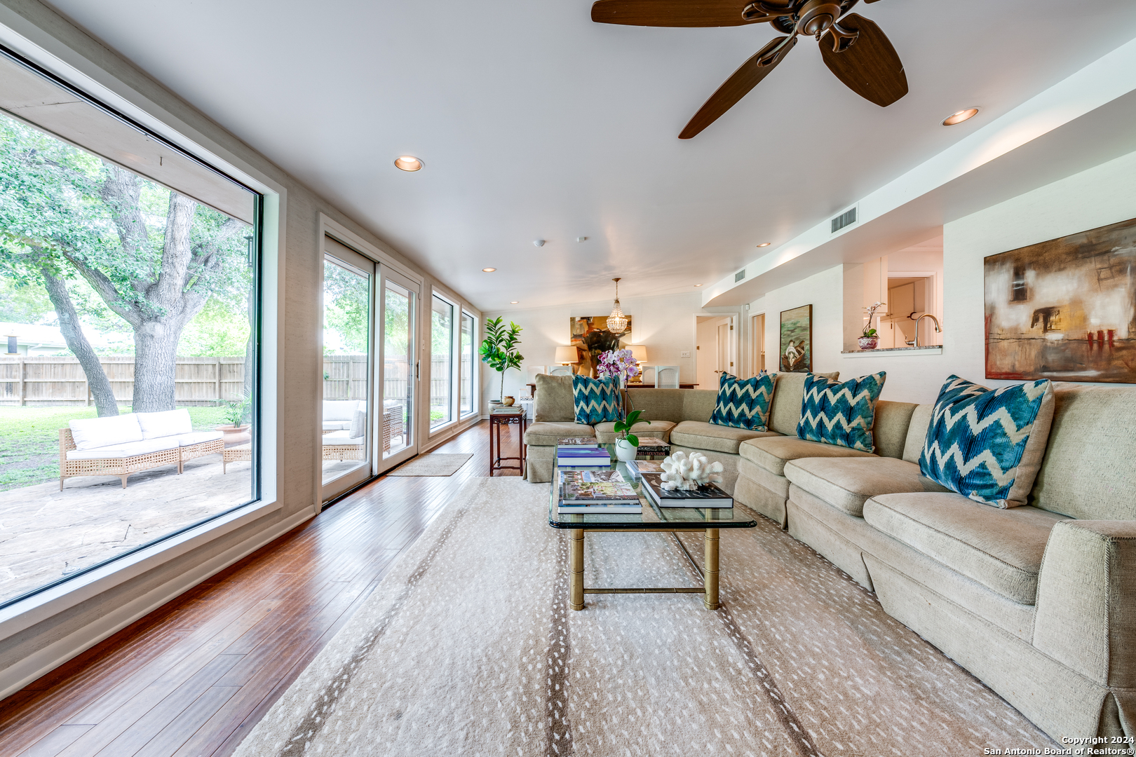126 Knibbe Avenue San Antonio TX 78209
