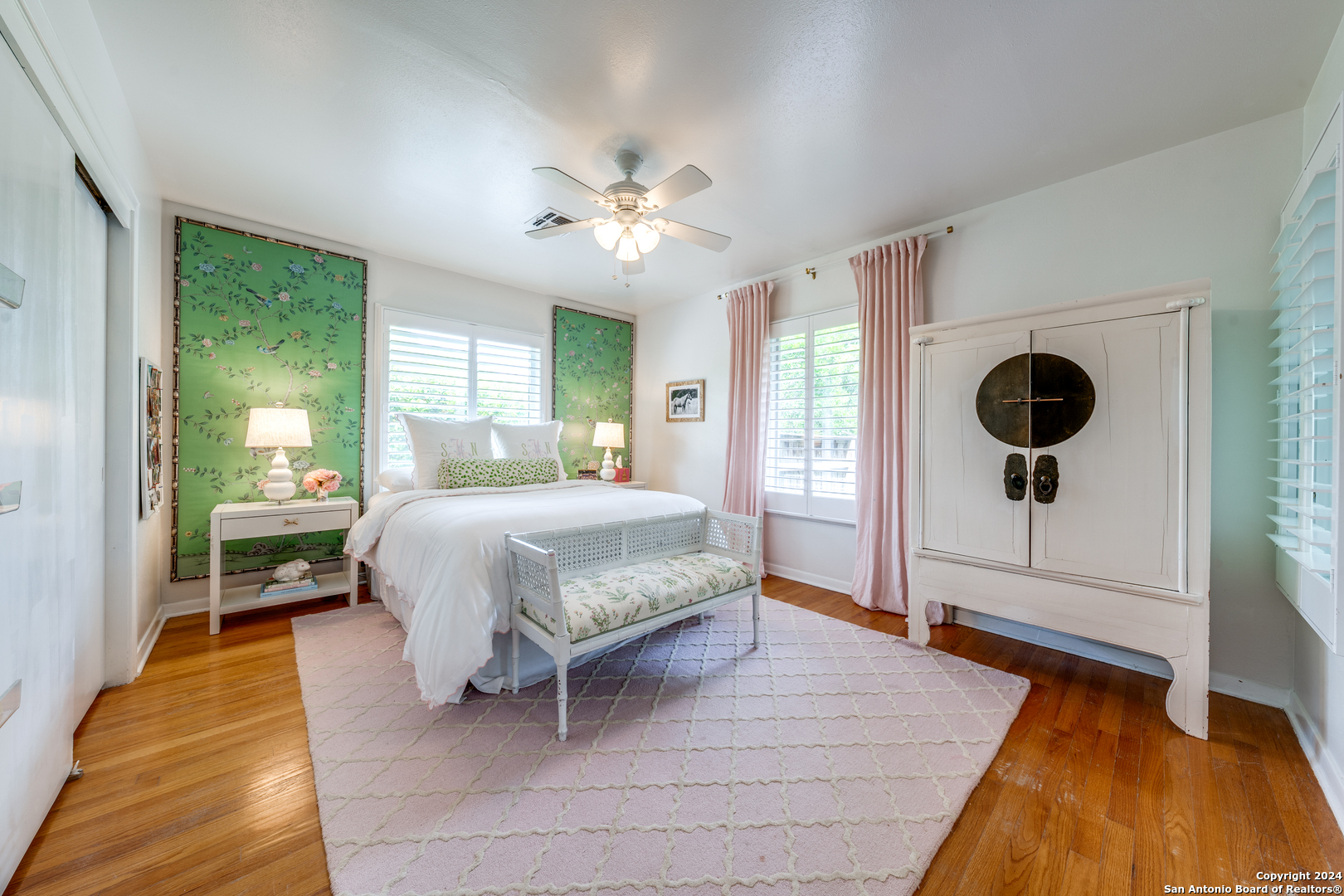126 Knibbe Avenue San Antonio TX 78209