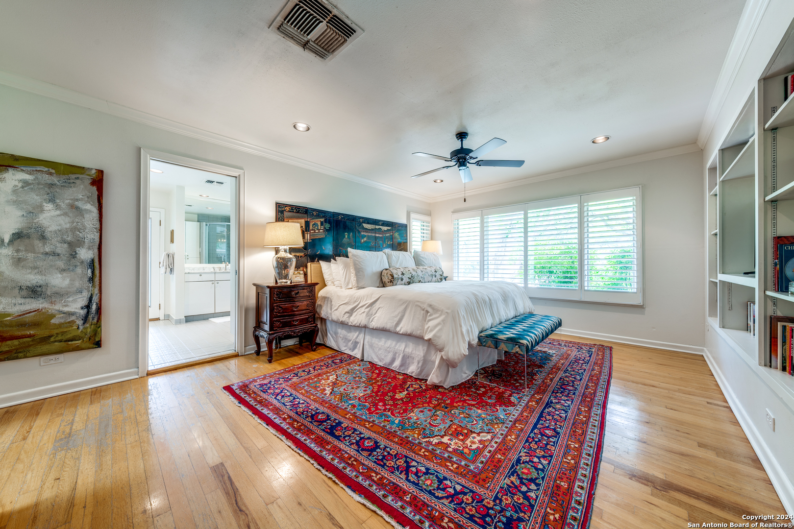 126 Knibbe Avenue San Antonio TX 78209