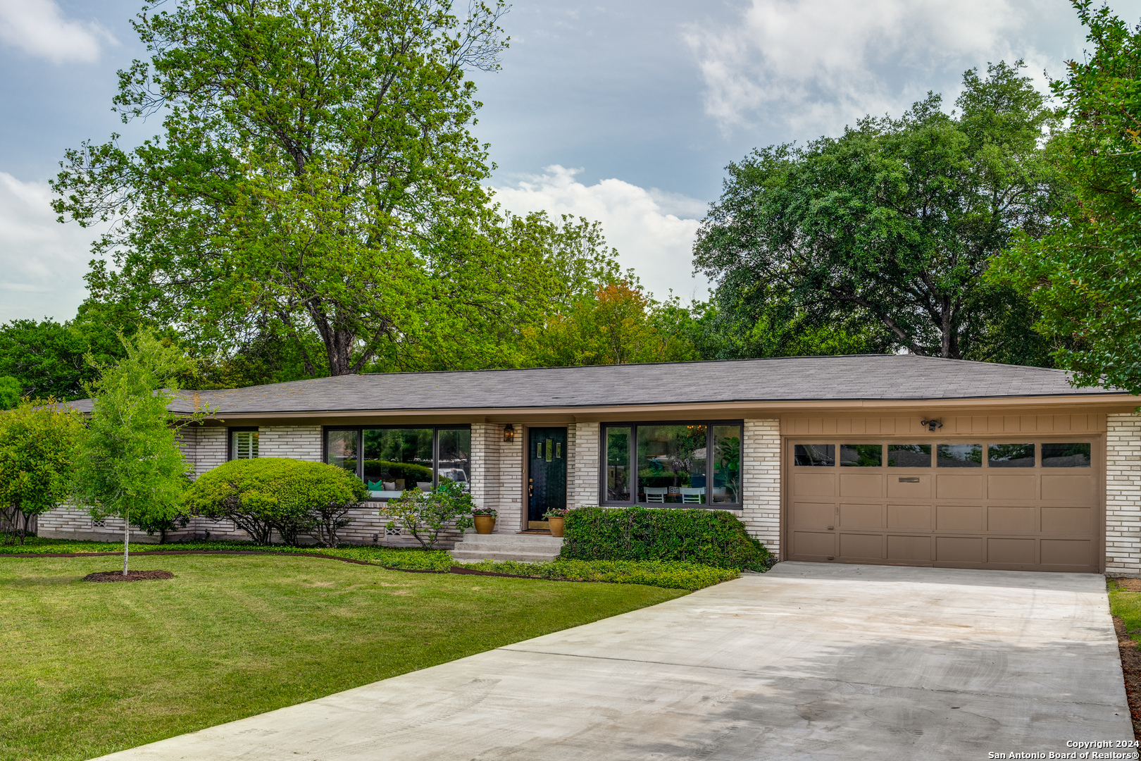 126 Knibbe Avenue San Antonio TX 78209