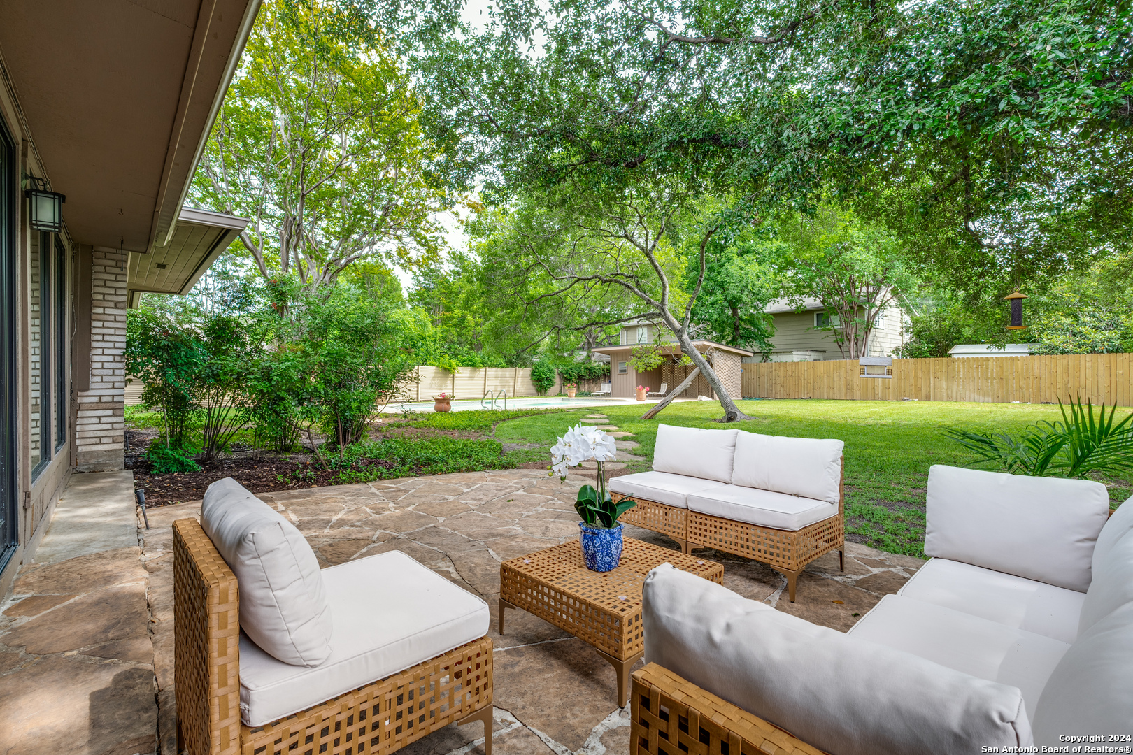 126 Knibbe Avenue San Antonio TX 78209