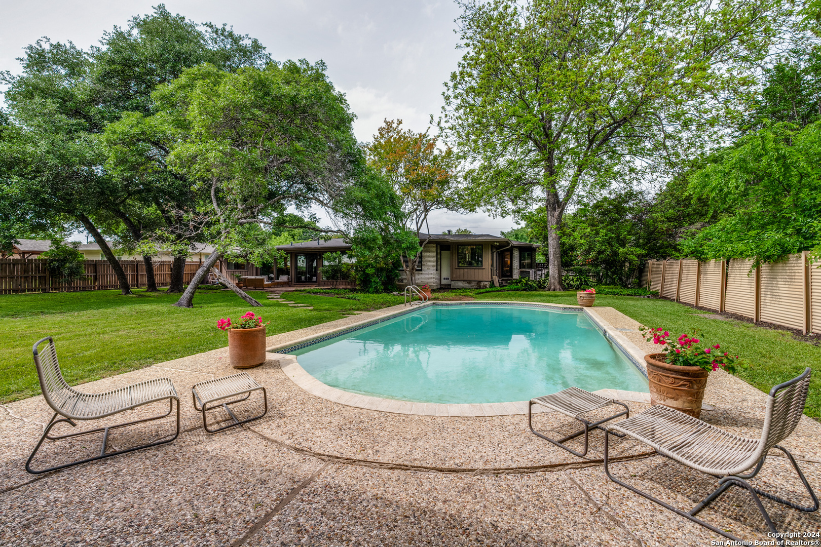 126 Knibbe Avenue San Antonio TX 78209