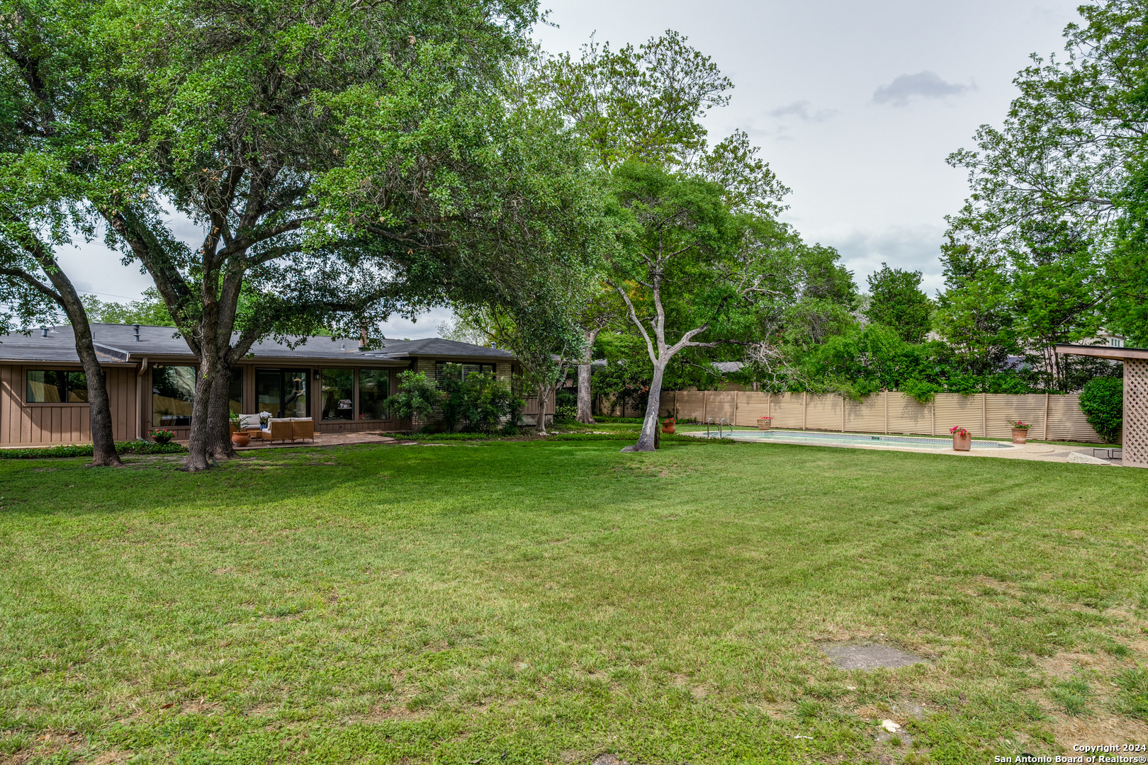 126 Knibbe Avenue San Antonio TX 78209