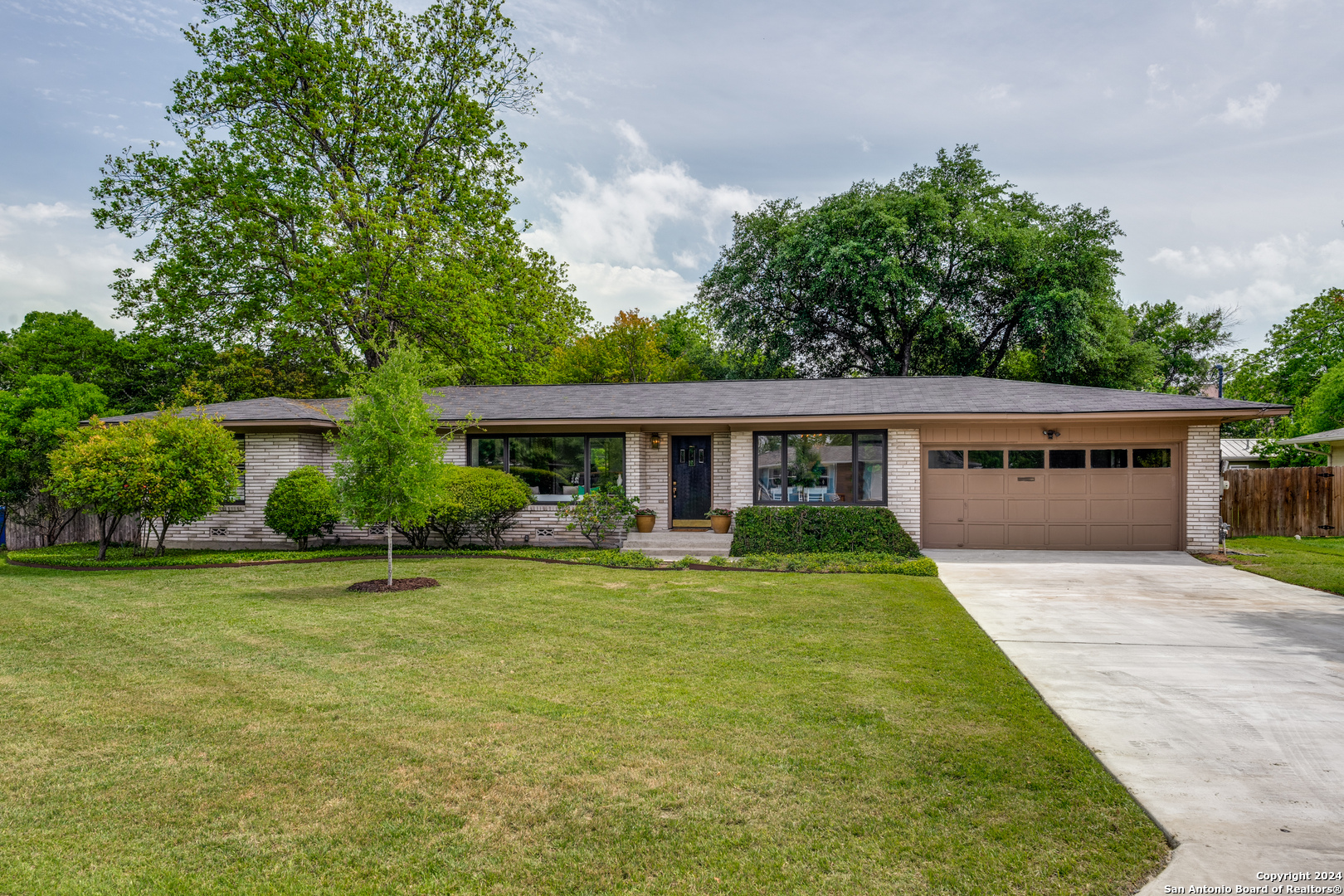 126 Knibbe Avenue San Antonio TX 78209