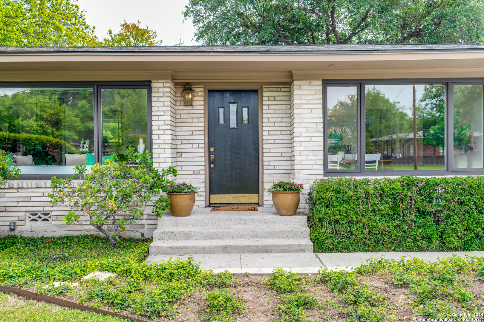 126 Knibbe Avenue San Antonio TX 78209